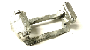 Image of Disc Brake Caliper Bracket. Support Disk Brake (Rear). A Bracket For a Disc. image for your 2025 Subaru Impreza   